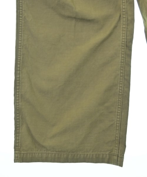 JOURNAL STANDARD（ジャーナルスタンダード）カーゴパンツ カーキ サイズ:S メンズ/2200673487032