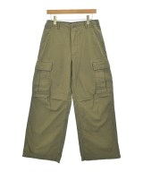 JOURNAL STANDARD（ジャーナルスタンダード）カーゴパンツ カーキ サイズ:S メンズ/2200673487032