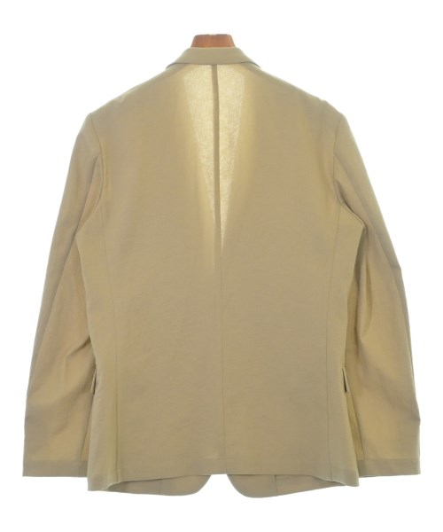 JOURNAL STANDARD（ジャーナルスタンダード）ジャケット ベージュ サイズ:L メンズ/2200668450140