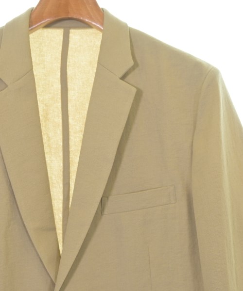 JOURNAL STANDARD（ジャーナルスタンダード）ジャケット ベージュ サイズ:L メンズ/2200668450140