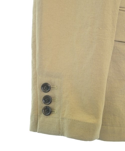 JOURNAL STANDARD（ジャーナルスタンダード）ジャケット ベージュ サイズ:L メンズ/2200668450140