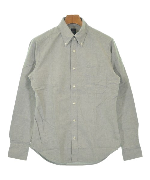 JOURNAL STANDARD(ジャーナルスタンダード)カジュアルシャツ その他（柄物・カラフル） サイズ:M/2200670298242