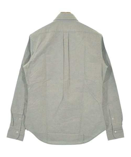 JOURNAL STANDARD（ジャーナルスタンダード）カジュアルシャツ その他（柄物・カラフル） サイズ:M メンズ/2200670298242