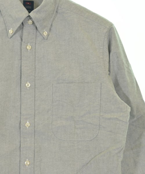 JOURNAL STANDARD（ジャーナルスタンダード）カジュアルシャツ その他（柄物・カラフル） サイズ:M メンズ/2200670298242