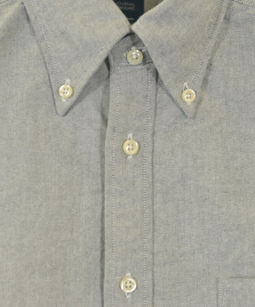 JOURNAL STANDARD（ジャーナルスタンダード）カジュアルシャツ その他（柄物・カラフル） サイズ:M メンズ/2200670298242
