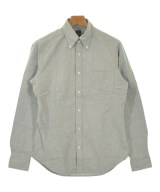 JOURNAL STANDARD（ジャーナルスタンダード）カジュアルシャツ その他（柄物・カラフル） サイズ:M メンズ/2200670298242