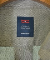 JOURNAL STANDARD（ジャーナルスタンダード）カジュアルシャツ その他（柄物・カラフル） サイズ:M メンズ/2200670298242