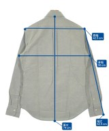 JOURNAL STANDARD（ジャーナルスタンダード）カジュアルシャツ その他（柄物・カラフル） サイズ:M メンズ/2200670298242