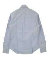 JOURNAL STANDARD（ジャーナルスタンダード）カジュアルシャツ 青 サイズ:M メンズ/2200670298259