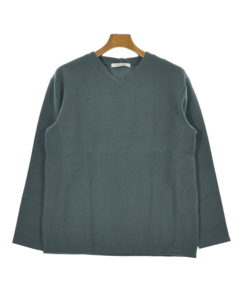 JOURNAL STANDARD(ジャーナルスタンダード)Tシャツ・カットソー 青 サイズ:S/2200671867270