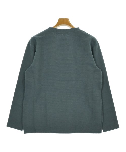 JOURNAL STANDARD（ジャーナルスタンダード）Tシャツ・カットソー 青 サイズ:S メンズ/2200671867270