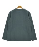 JOURNAL STANDARD（ジャーナルスタンダード）Tシャツ・カットソー 青 サイズ:S メンズ/2200671867270