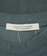 JOURNAL STANDARD（ジャーナルスタンダード）Tシャツ・カットソー 青 サイズ:S メンズ/2200671867270