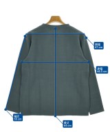 JOURNAL STANDARD（ジャーナルスタンダード）Tシャツ・カットソー 青 サイズ:S メンズ/2200671867270