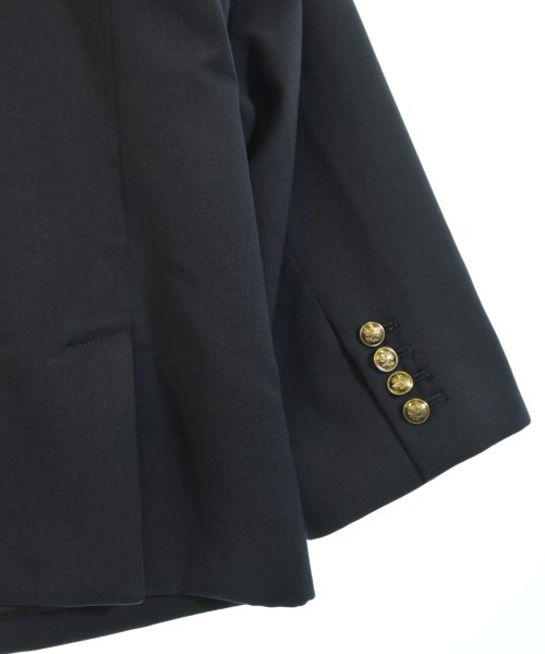 JOURNAL STANDARD（ジャーナルスタンダード）カジュアルジャケット 紺 サイズ:M メンズ/2200674583016