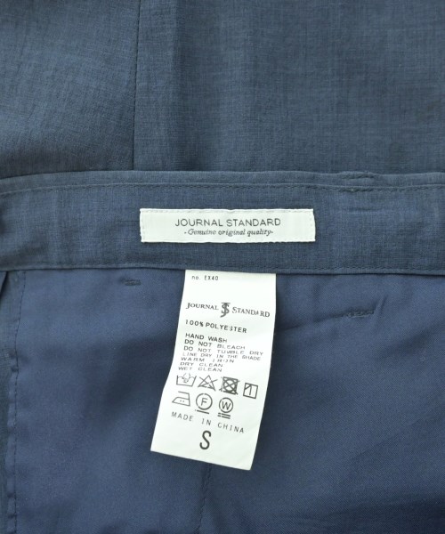 JOURNAL STANDARD（ジャーナルスタンダード）その他 紺 サイズ:S メンズ/2200671628116
