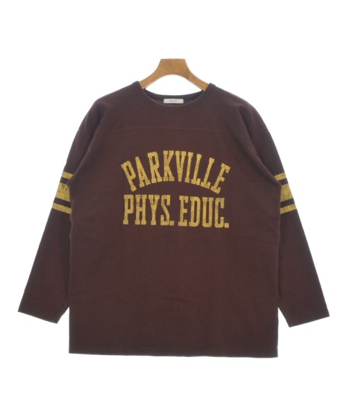 JOURNAL STANDARD（ジャーナルスタンダード）Tシャツ・カットソー 赤 サイズ:M メンズ/2200675223157