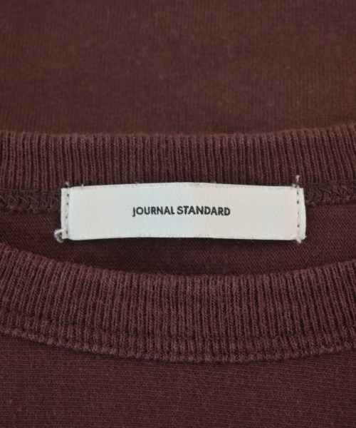 JOURNAL STANDARD（ジャーナルスタンダード）Tシャツ・カットソー 赤 サイズ:M メンズ/2200675223157