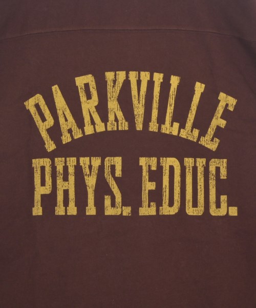 JOURNAL STANDARD（ジャーナルスタンダード）Tシャツ・カットソー 赤 サイズ:M メンズ/2200675223157