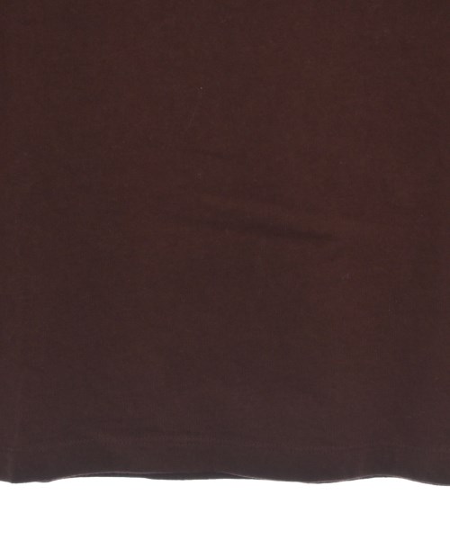 JOURNAL STANDARD（ジャーナルスタンダード）Tシャツ・カットソー 赤 サイズ:M メンズ/2200675223157