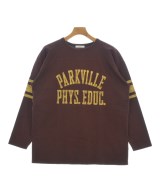 JOURNAL STANDARD（ジャーナルスタンダード）Tシャツ・カットソー 赤 サイズ:M メンズ/2200675223157