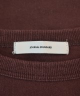 JOURNAL STANDARD（ジャーナルスタンダード）Tシャツ・カットソー 赤 サイズ:M メンズ/2200675223157