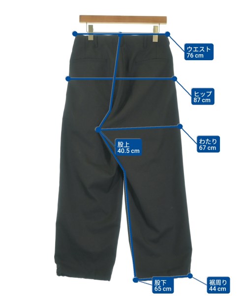 JOURNAL STANDARD（ジャーナルスタンダード）その他 黒 サイズ:3(L位) メンズ/2200670951055