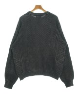 JOURNAL STANDARD（ジャーナルスタンダード）ニット・セーター 黒 サイズ:M メンズ/2200675439046