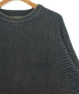 JOURNAL STANDARD（ジャーナルスタンダード）ニット・セーター 黒 サイズ:M メンズ/2200675439046