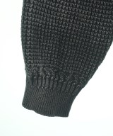 JOURNAL STANDARD（ジャーナルスタンダード）ニット・セーター 黒 サイズ:M メンズ/2200675439046