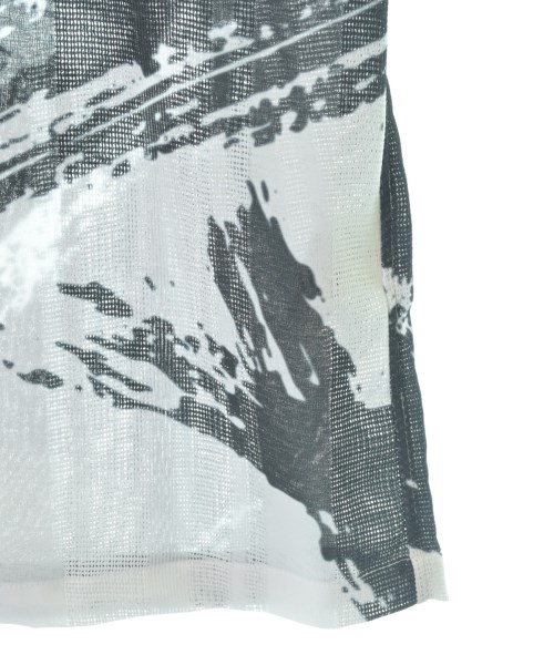 JOURNAL STANDARD（ジャーナルスタンダード）カジュアルシャツ 白 サイズ:M メンズ/2200676475272