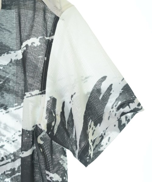 JOURNAL STANDARD（ジャーナルスタンダード）カジュアルシャツ 白 サイズ:M メンズ/2200676475272