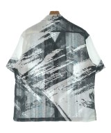 JOURNAL STANDARD（ジャーナルスタンダード）カジュアルシャツ 白 サイズ:M メンズ/2200676475272