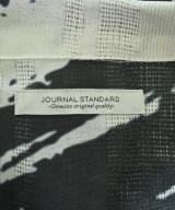 JOURNAL STANDARD（ジャーナルスタンダード）カジュアルシャツ 白 サイズ:M メンズ/2200676475272