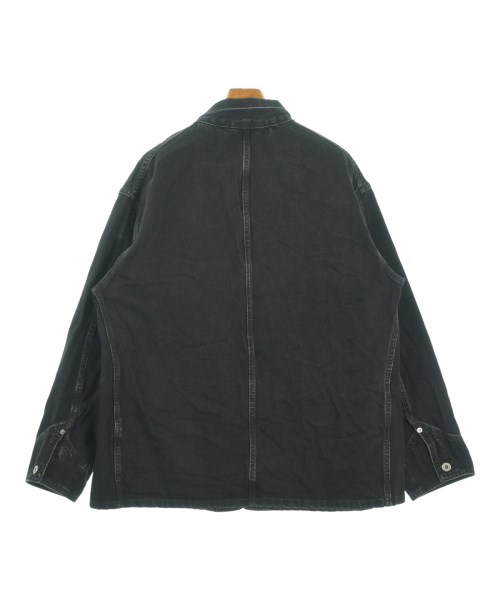 JOURNAL STANDARD（ジャーナルスタンダード）その他 黒 サイズ:L メンズ/2200675103176