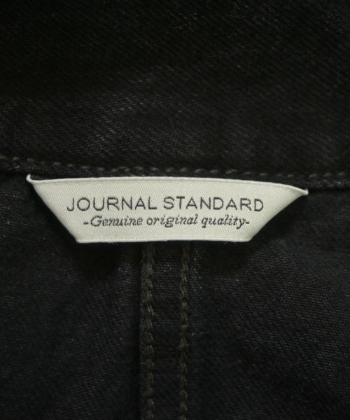 JOURNAL STANDARD（ジャーナルスタンダード）その他 黒 サイズ:L メンズ/2200675103176