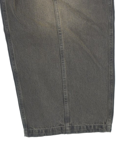 JOURNAL STANDARD（ジャーナルスタンダード）デニムパンツ 黒 サイズ:L メンズ/2200677255019