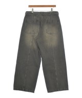 JOURNAL STANDARD（ジャーナルスタンダード）デニムパンツ 黒 サイズ:L メンズ/2200677255019