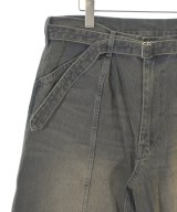 JOURNAL STANDARD（ジャーナルスタンダード）デニムパンツ 黒 サイズ:L メンズ/2200677255019