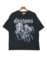 JOURNAL STANDARD（ジャーナルスタンダード）Tシャツ・カットソー 黒 サイズ:M メンズ/2200677638010