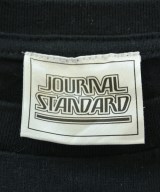 JOURNAL STANDARD（ジャーナルスタンダード）Tシャツ・カットソー 黒 サイズ:M メンズ/2200677638010