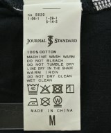 JOURNAL STANDARD（ジャーナルスタンダード）Tシャツ・カットソー 黒 サイズ:M メンズ/2200677638010