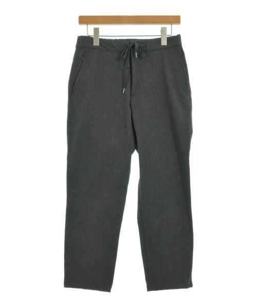 JOURNAL STANDARD(ジャーナルスタンダード)クロップドパンツ グレー サイズ:M/2200671956141