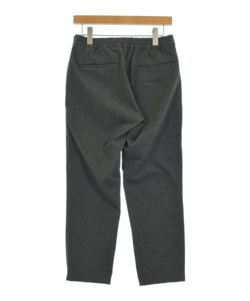 JOURNAL STANDARD（ジャーナルスタンダード）クロップドパンツ グレー サイズ:M メンズ/2200671956141