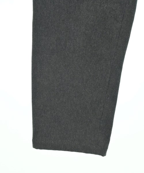 JOURNAL STANDARD（ジャーナルスタンダード）クロップドパンツ グレー サイズ:M メンズ/2200671956141