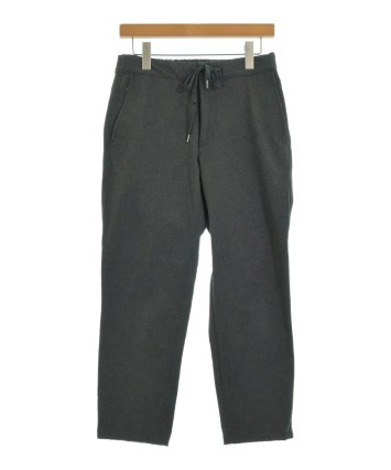 YONFA バミューダパンツ GRAY Sサイズ JOURNAL STANDARD（ジャーナルスタンダード）クロップドパンツ グレー