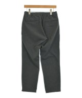 JOURNAL STANDARD（ジャーナルスタンダード）クロップドパンツ グレー サイズ:M メンズ/2200671956141