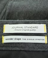 JOURNAL STANDARD（ジャーナルスタンダード）クロップドパンツ グレー サイズ:M メンズ/2200671956141