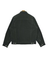 JOURNAL STANDARD（ジャーナルスタンダード）デニムジャケット 黒 サイズ:S メンズ/2200674969018