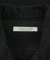 JOURNAL STANDARD（ジャーナルスタンダード）デニムジャケット 黒 サイズ:S メンズ/2200674969018